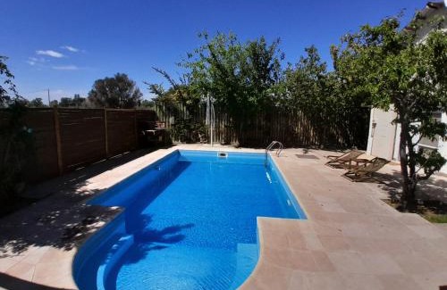 Lujan de Cuyo Apartment | PATO BLANCO