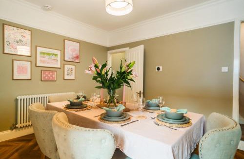 Welford House | Paton Street Stay