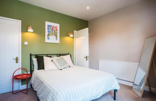 Welford House | Paton Street Stay
