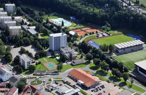 Trutnov Hotel | PATRIA HOTEL