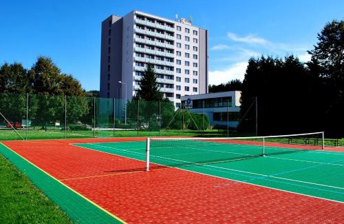 Trutnov Hotel | PATRIA HOTEL