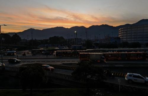 Quinta Mutis House | Patricia Natural Getaway