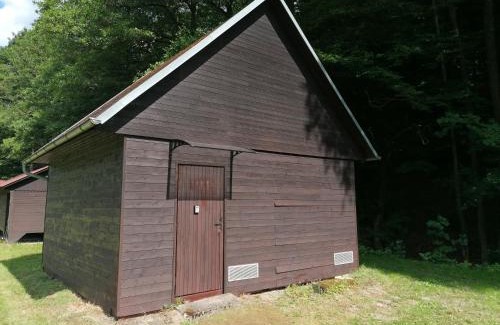 Drzkova House | Patriot penzion a kemp