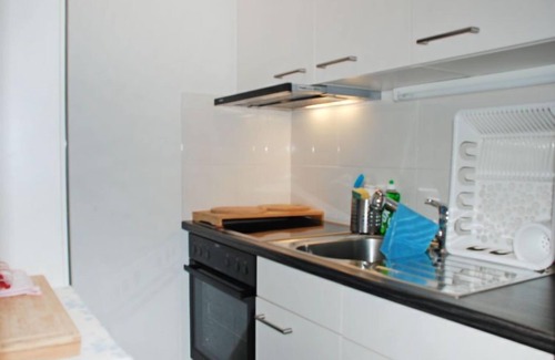 Losone Apartment | Patrizi by Interhome