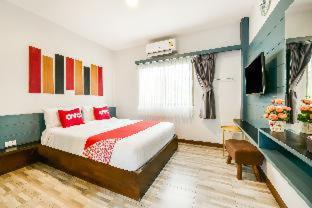 Nong Prue Hotel | Pattaya Bed Boutique SHA