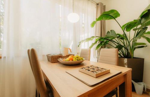 Probstheida Apartment | PauliDrei