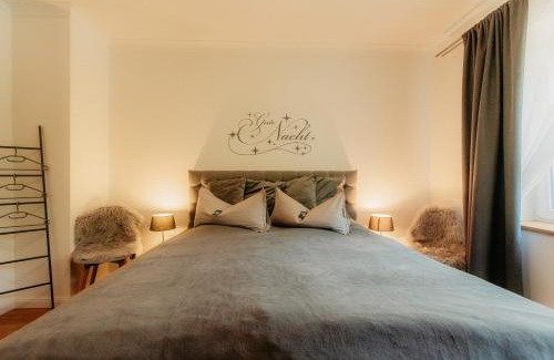 Probstheida Apartment | PauliDrei