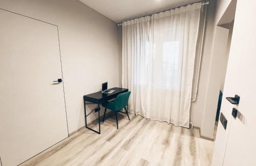Mazeikiai Apartment | Pavasario g. apartamentai