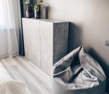 Mazeikiai Apartment | Pavasario g. apartamentai