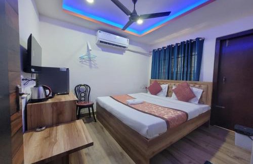 Nagaon Hotel | PAVILION City Hotel