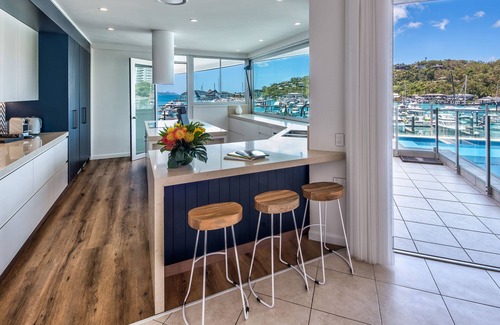 Hamilton Island Apartment | Pavillions Penthouse 5