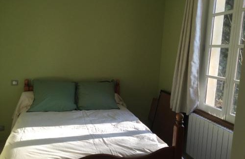 Courcelles-sous-Moyencourt House | Pavillon de la Garde