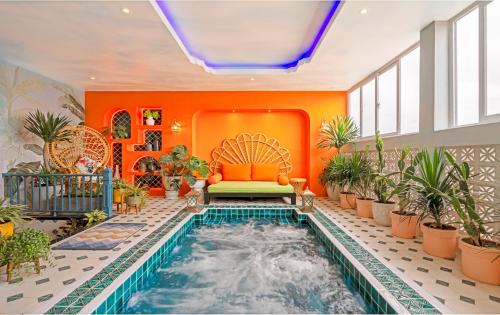 Tran Phu Beach Hotel | Pavillon Boutique Hotel & Apartment Nha Trang