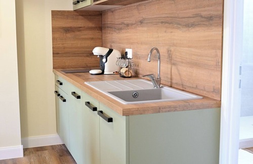 Lussac House | PAVILLON DES MILLESIMES