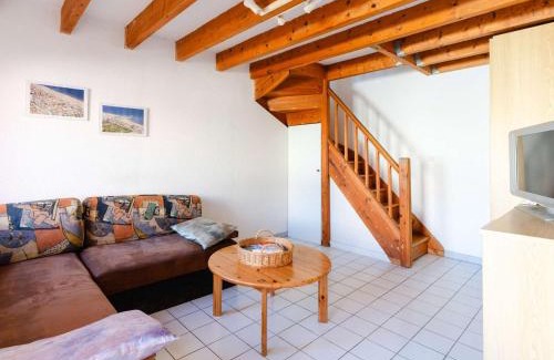 Narbonne-Plage Villa | Pavillon pour 6, proche plage, avec terrasse, parking et animaux acceptés - FR-1-409-257