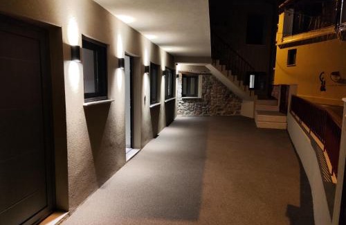 Pavliani House | Pavliani Apartments