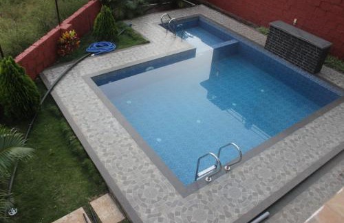 Panchgani Villa | Pawan villa cottage