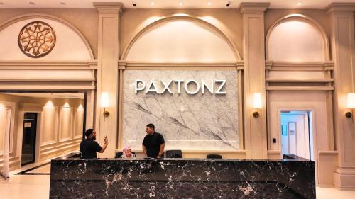 Sungai Penchala Apartment | Paxtonz Suites,1Utama,IKEA Damansara,SEGi,Desa Park