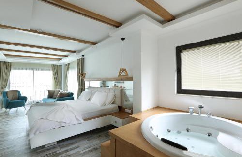 Kas Hotel | Payam Hotel