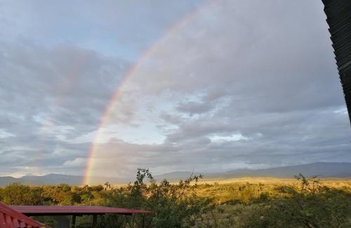 Villavieja Cabin | Payande - Tatacoa
