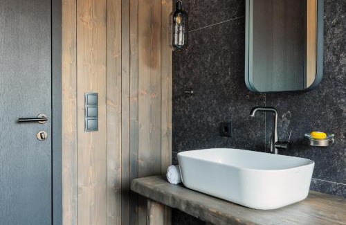 Kappl Ski Chalet | Paznauner Villen - Villa I