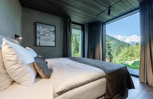 Kappl Villa | Paznauner Villen - Villa II