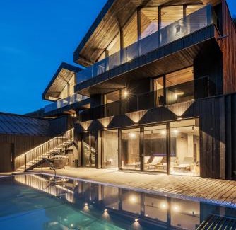 Kappl Villa | Paznauner Villen - Villa II