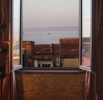 Cerro Concepcion Hotel | PazZHOtel