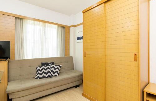 Consolacao Apartment | PC03-1302 · Super Flat Paulista 13º andar