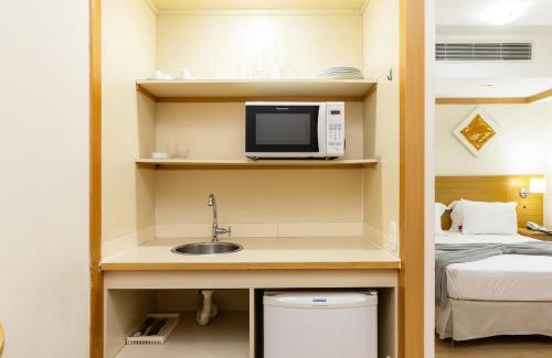 Consolacao Apartment | PC03-1302 · Super Flat Paulista 13º andar