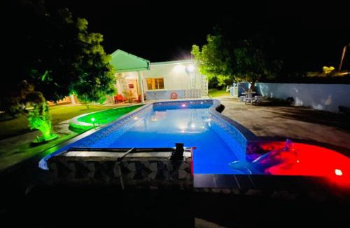 Taman Rakyat House | PD Best Homestay
