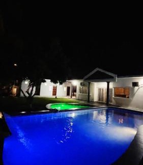 Taman Rakyat House | PD Best Homestay