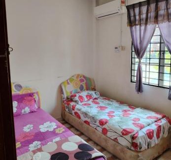 Kampung Teluk Kemang Apartment | PD Perdana - Pidi Resort A108