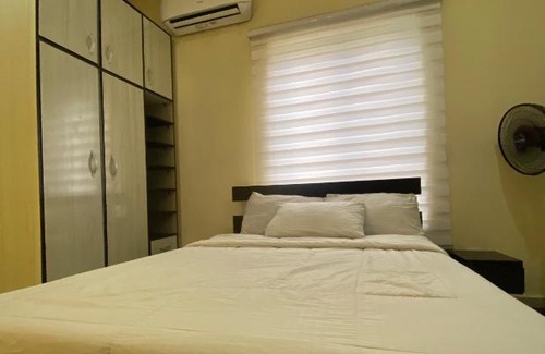 Lekki House | PDC LUXURY GUEST HOUSE