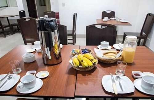 Aguas Calientes Hotel | Hotel ∙ 8 guests