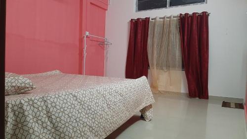 Dibrugarh House | Peace Abode Vista a 2BHK Apartment