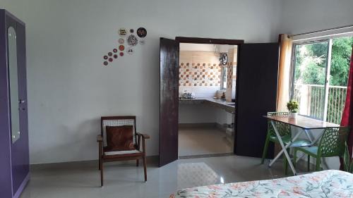 Dibrugarh House | Peace Abode Vista a 2BHK Apartment