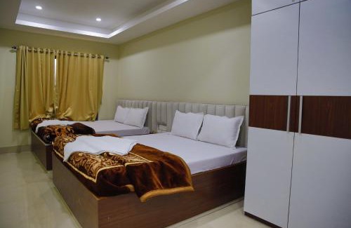 Sualkuchi House | PEACE AND BLISS GUEST HOUSE