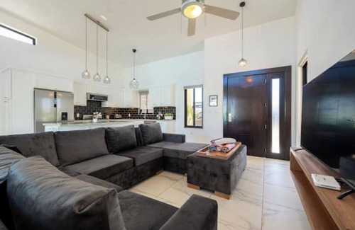 Sosua Apartment | Peace Design Exclusivity