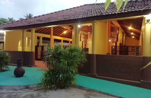 Negombo Villa | peace full place for family/20 mints from beach