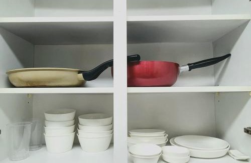 Wolgye-dong Apartment | Peace house OPEN Mart, Traders 3 minutes on foot 15 pyeong entire house room 2,Living room 1, Toilet 1, TV, free parking