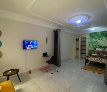 Yof Apartment | Peace house