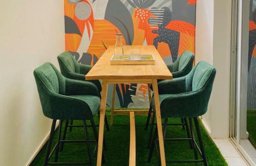 Yof Apartment | Peace house