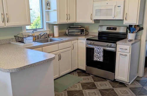 New Harbor House | Peace in Pemaquid - Ocean Sunsets & Stargazing