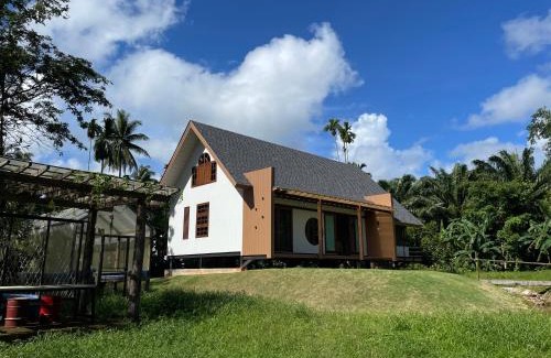 Kapoe House | Peace in Ranong
