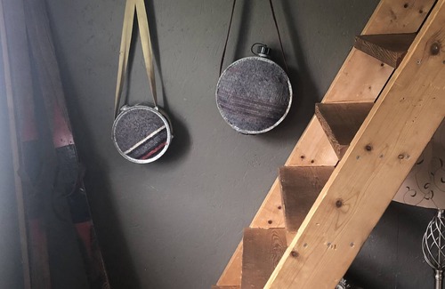 Cashton Cabin | Peace in the Valley Rustic Rentals