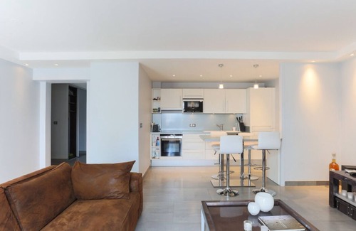 Notre-Dame Apartment | PEACE & LOFT TERRACE VERSAILLES CENTER