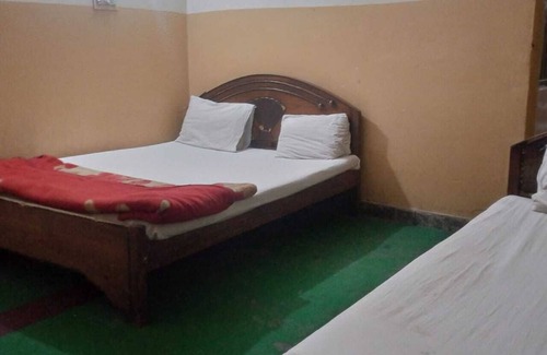 Mardan Hotel | Peace Palace Guest House