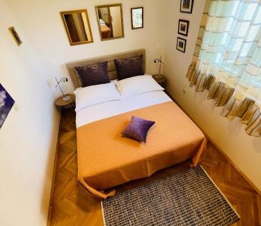 Gorinka Apartment | Peace Sea View Apartment