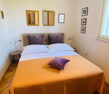 Gorinka Apartment | Peace Sea View Apartment